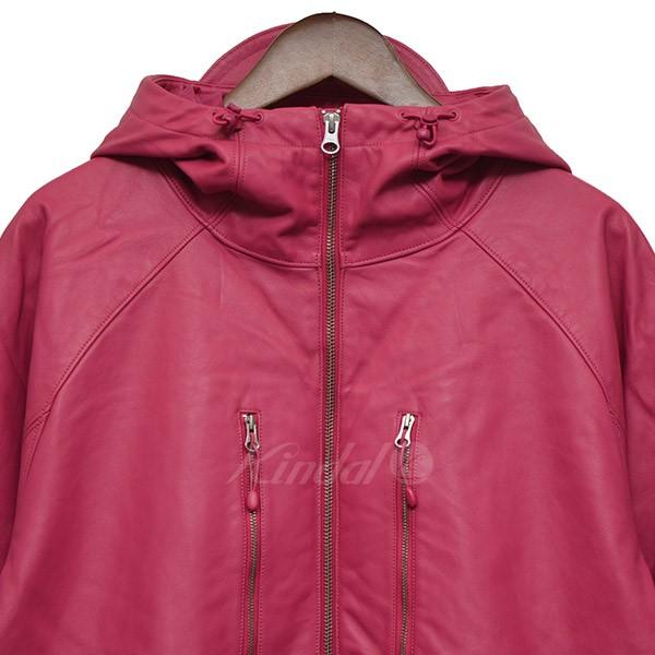 Supreme 【値下げ】Supreme 2022SS GORE-TEX Leather Jacket Supreme 【値下げ】Supreme 2022SS GORE-TEX Leather Jacket
