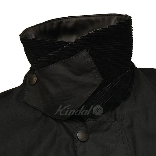 Barbour 【値下げ】Barbour×CITY SHOP OSBORDER 襟フェイク Barbour 【値下げ】Barbour×CITY SHOP OSBORDER 襟フェイク