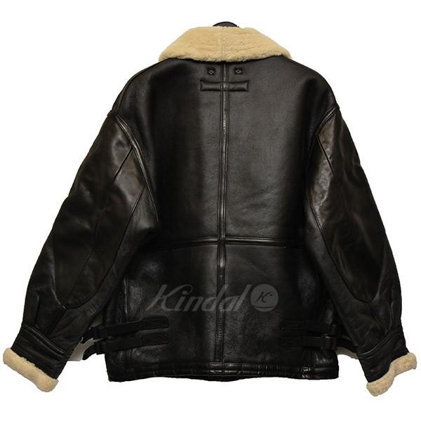 NEIGHBORHOOD ネイバーフッド NEIGHBOR HOOD 2022AW Mouton B-3 NEIGHBORHOOD ネイバーフッド NEIGHBOR HOOD 2022AW Mouton B-3