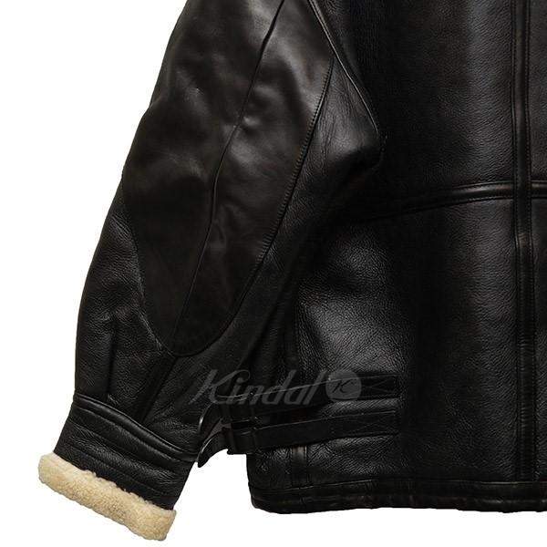 NEIGHBORHOOD ネイバーフッド NEIGHBOR HOOD 2022AW Mouton B-3 NEIGHBORHOOD ネイバーフッド NEIGHBOR HOOD 2022AW Mouton B-3