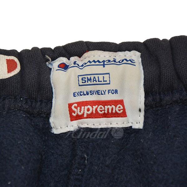 Supreme 【値下げ】Supreme×Champion Script Sweat Pant スウェット  