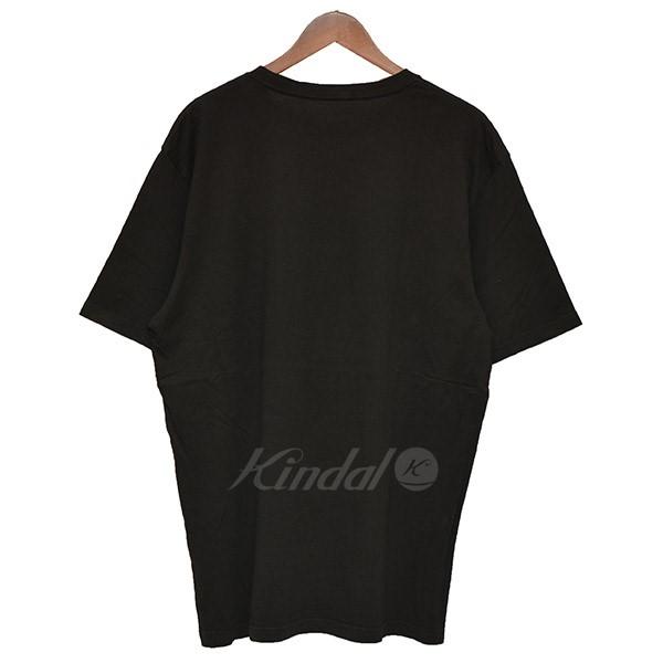 カーハート Carhartt WIP S／S POCKET T-SHIRT　ポケットTシャツ ブラック サイズ：L｜kindal｜02