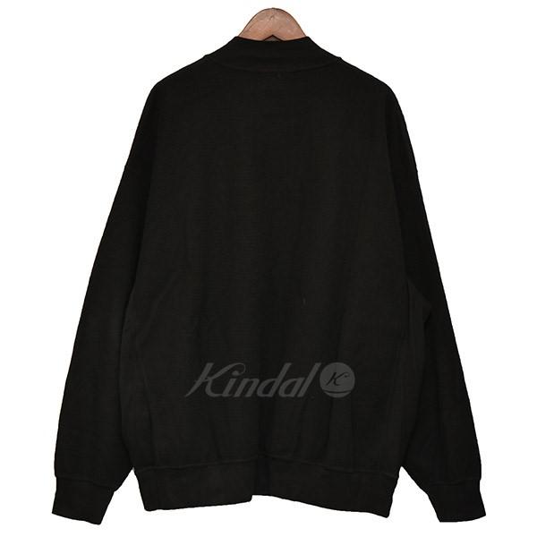 BLURHMS ブラームス blurhms ROOTSTOCK ヘンリーネックサーマル BLURHMS ブラームス blurhms ROOTSTOCK ヘンリーネックサーマル