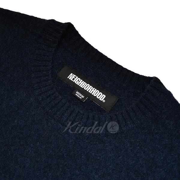 NEIGHBORHOOD ネイバーフッド NEIGHBOR HOOD 2023AW YAK PLAIN NEIGHBORHOOD ネイバーフッド NEIGHBOR HOOD 2023AW YAK PLAIN