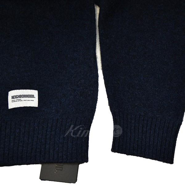 NEIGHBORHOOD ネイバーフッド NEIGHBOR HOOD 2023AW YAK PLAIN NEIGHBORHOOD ネイバーフッド NEIGHBOR HOOD 2023AW YAK PLAIN