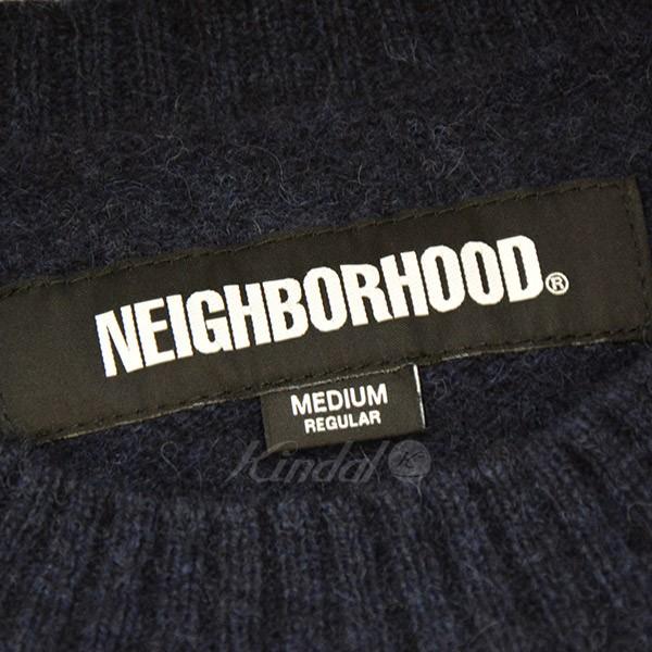 NEIGHBORHOOD ネイバーフッド NEIGHBOR HOOD 2023AW YAK PLAIN NEIGHBORHOOD ネイバーフッド NEIGHBOR HOOD 2023AW YAK PLAIN