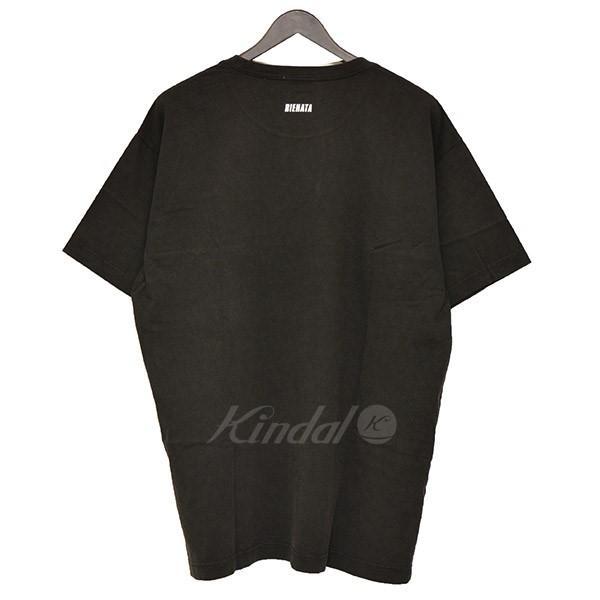 【値下げ】KITH×RIEHATA×TWEETY 2022SS　プリントTシャツ ブラック サイズ：L (三軒茶屋店)｜kindal｜02