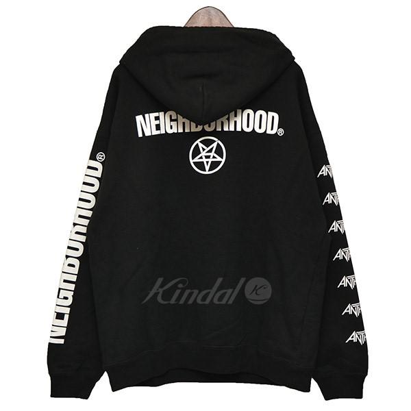 NEIGHBORHOOD 【値下げ】NEIGHBOR HOOD 2023AW NH X ANTHRAX NEIGHBORHOOD 【値下げ】NEIGHBOR HOOD 2023AW NH X ANTHRAX