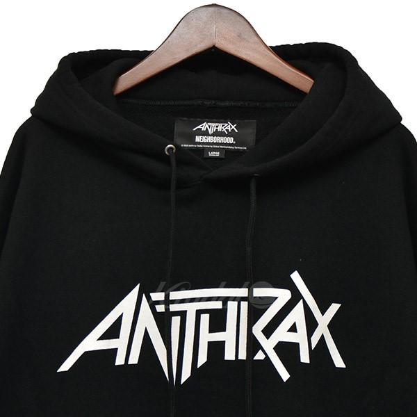 NEIGHBORHOOD 【値下げ】NEIGHBOR HOOD 2023AW NH X ANTHRAX NEIGHBORHOOD 【値下げ】NEIGHBOR HOOD 2023AW NH X ANTHRAX