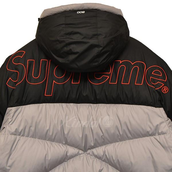 Supreme 【値下げ】Supreme×THE NORTH FACE 2022AW TS PULLOVER DOWN 