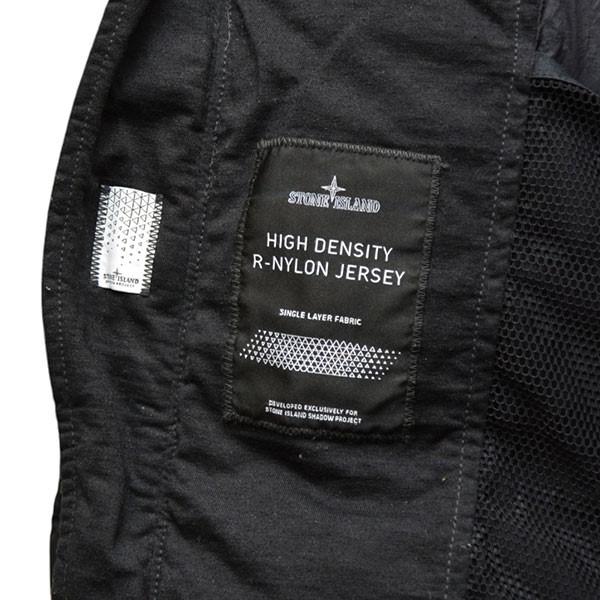 STONE ISLAND ストーンアイランド SHADOW PROJECT HIGH DENSITY STONE ISLAND ストーンアイランド SHADOW PROJECT HIGH DENSITY