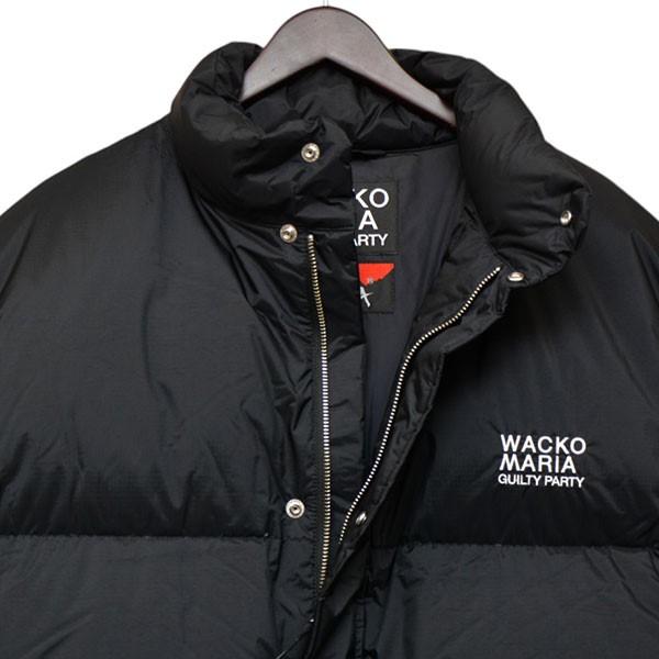 WACKO MARIA ワコマリア×ナンガ MARIA×NANGA 2023AW DOWN JACKET WACKO MARIA ワコマリア×ナンガ MARIA×NANGA 2023AW DOWN JACKET