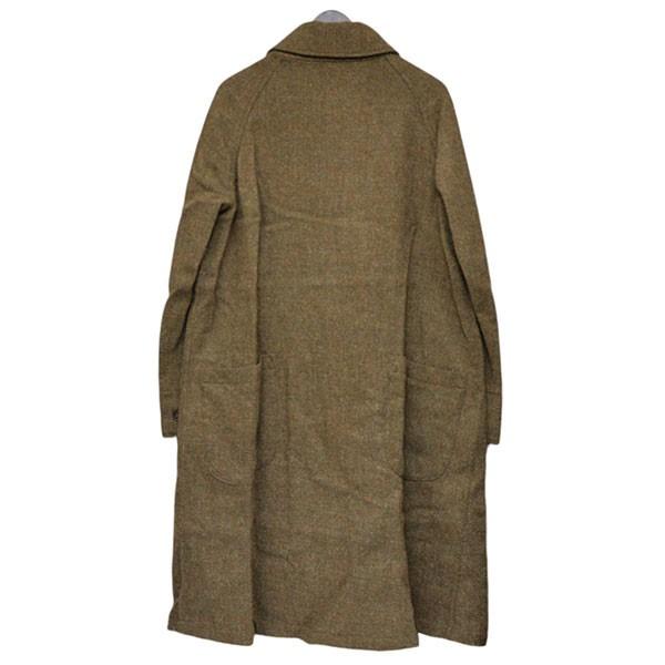 【最初期】リミテッド ナイジェルケーボン ベンタイル×ハリスツイード 最初期】リミテッド ナイジェルケーボン ベンタイル×ハリス