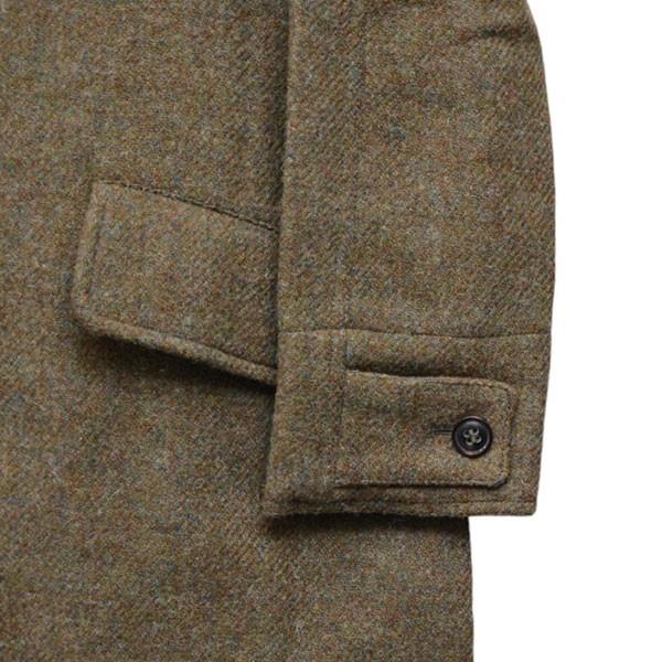 NIGEL CABOURN（ナイジェルケーボン） 【値下げ】NIGEL CABOURN×Harris