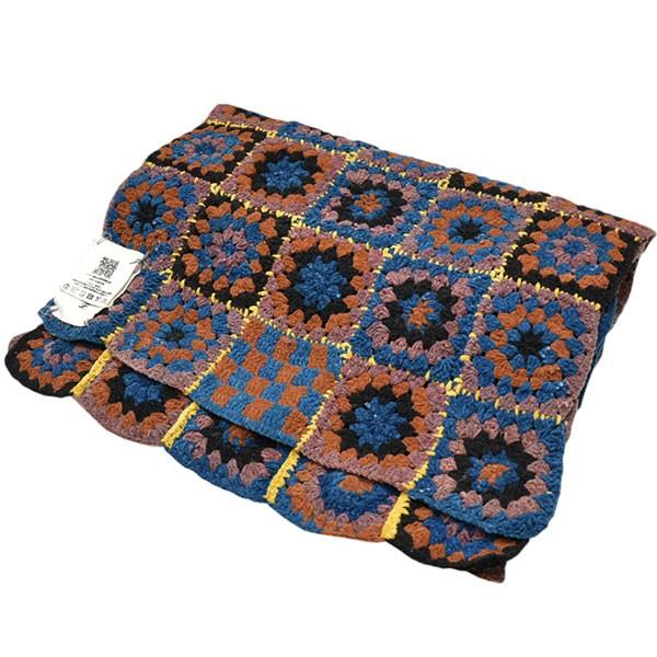 Story Mfg Piece Scarf マフラー