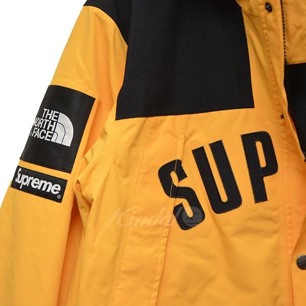 シュプリーム 19SS ×THE NORTH FACE ARC LOGO MOUNTAIN PARKA シュプリーム 19SS ×THE NORTH FACE ARC LOGO MOUNTAIN PARKA