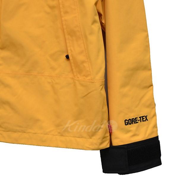 Supreme 【値下げ】Supreme×THE NORTHFACE 19SS Arc logo Mountain 