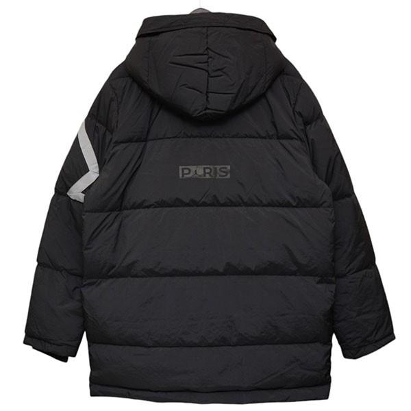 【値下げ】NIKE MJ PSG JORDAN DOWN PARKA ダウンジャケット BQ8371-010 ブラック サイズ:M (三軒茶屋店) 【値下げ】NIKE MJ PSG JORDAN DOWN PARKA ダウンジャケット BQ8371-010 ブラック サイズ:M (三軒茶屋店)