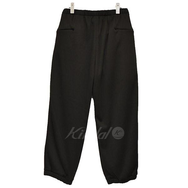 TEATORA 【値下げ】TEATORA WALLET PANTS RESORT E／H WARPLOOP 