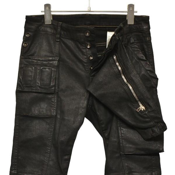Rick Owens Drkshdw MEMPHIS BIKER size28 RICK OWENS DRKSHDW