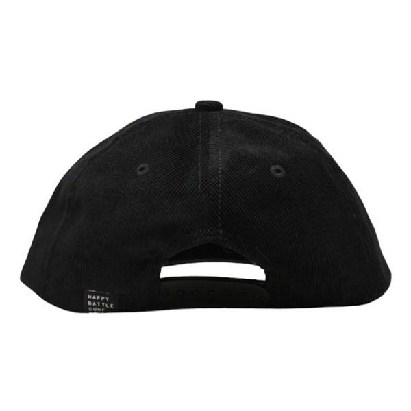 Happy Battle Surf メンズ キャップ 希少 完売HAPPYBATTLESURF