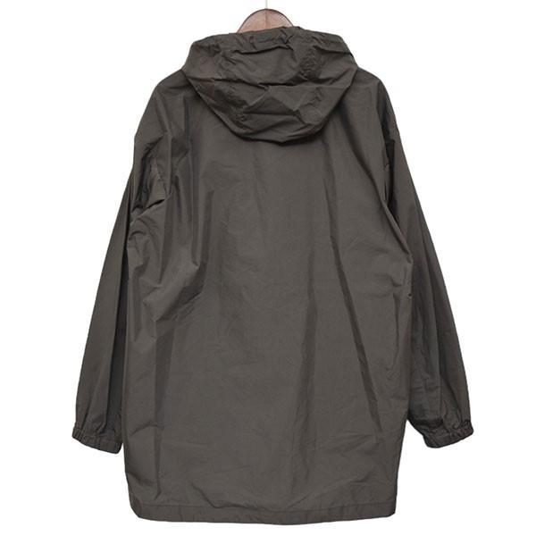 ARTS&SCIENCE Athletic Parka Long モッズコート 【公式通販】