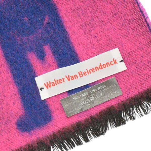 WALTER VAN BEIRENDONCK ウォルター ヴァン ベイレンドンク WALTER VAN BEIRENDONCK ウォルター ヴァン ベイレンドンク
