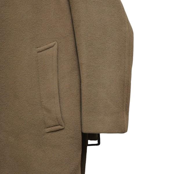 AURALEE 【値下げ】AURALEE BEAVER MELTON SOUTIEN COLLAR COAT AURALEE 【値下げ】AURALEE BEAVER MELTON SOUTIEN COLLAR COAT
