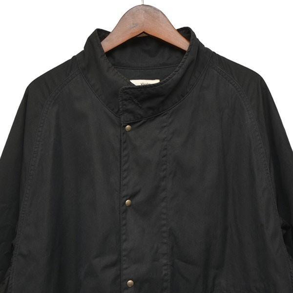 visvim ビズビム VISVIM SOUTH WINDS COAT ミリタリーシャツコート 