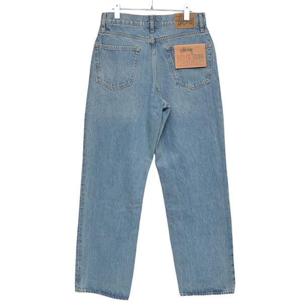 ステューシー stussy BIG OL