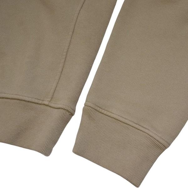 STONE ISLAND 【値下げ】STONE 2024AW コンパスバッジ スウェット  