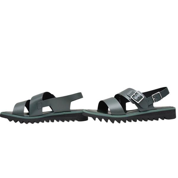 AURALEE（オーラリー） 【値下げ】AURALEE LEATHER BELT SANDALS