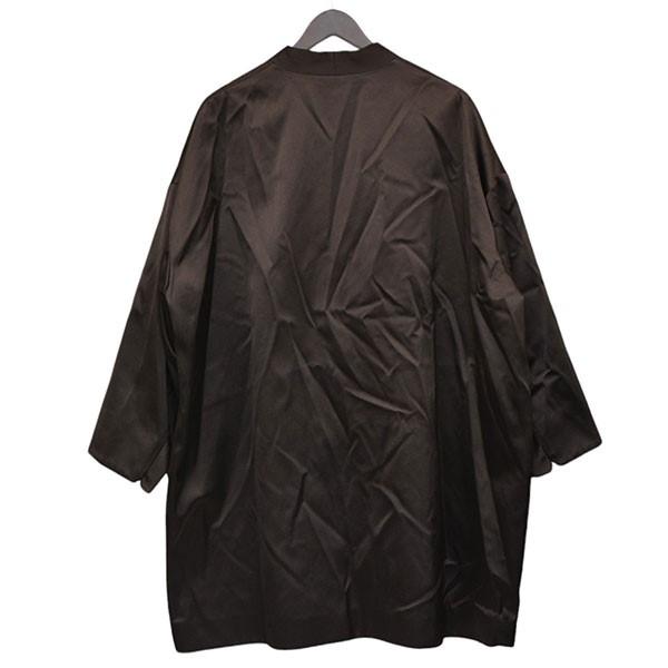 アーツアンドサイエンス ARTS＆SCIENCE Robe cardigan jacket ローブ 