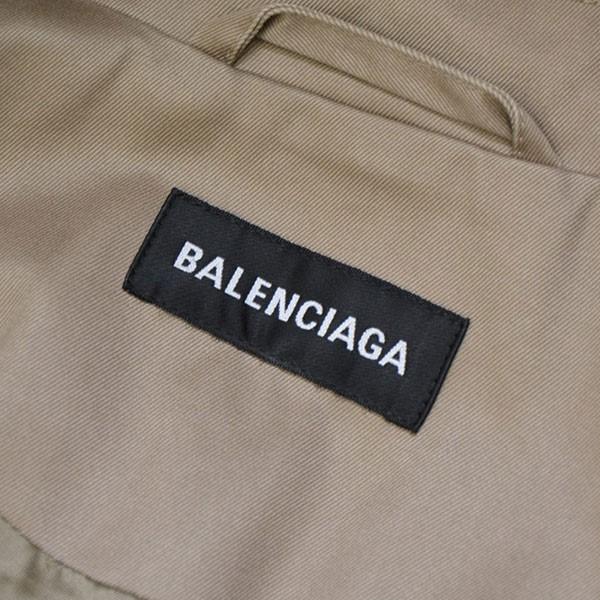 BALENCIAGA（バレンシアガ） 【値下げ】BALENCIAGA オーバーサイズ