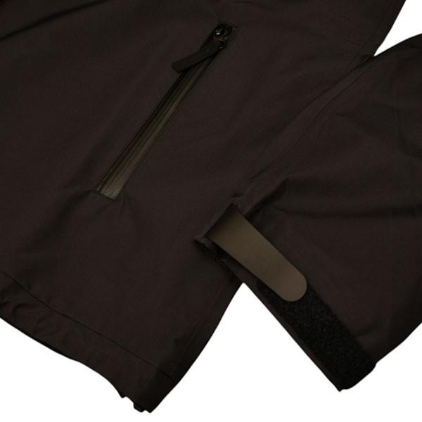 値下げ】ENNOY 2024AW 3Layer Shell 3レイヤー シェル ジャケット 