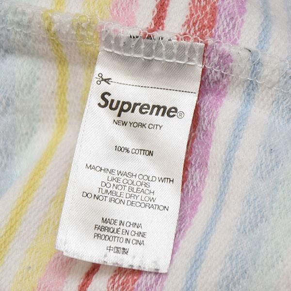 Supreme シュプリーム 2022SS Hearts Jacquard SS Top ハート 