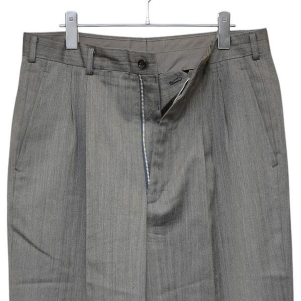 COMME des GARCONS HOMME コムデギャルソンオム 2タック COMME des GARCONS HOMME コムデギャルソンオム 2タック