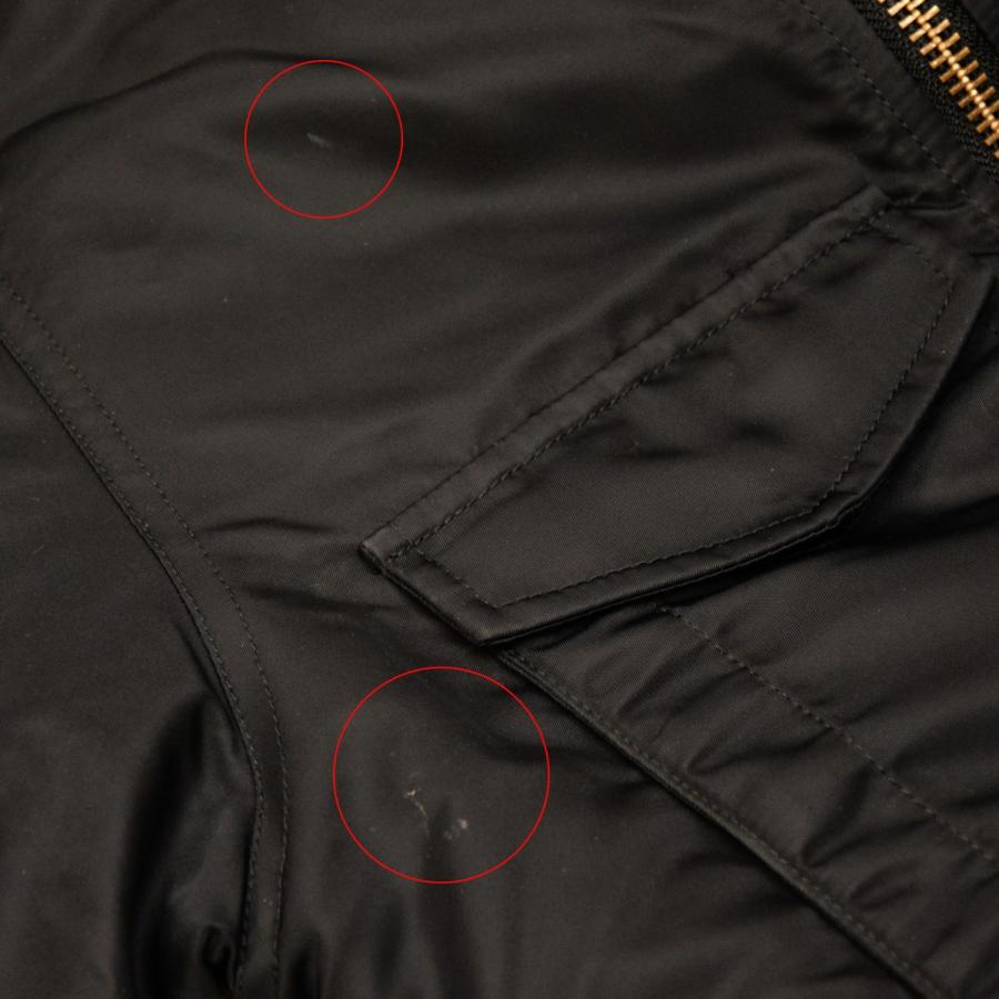 MARTINE ROSE 【値下げ】Martine rose 2024AW SHRUNKEN BOMBER MARTINE ROSE 【値下げ】Martine rose 2024AW SHRUNKEN BOMBER