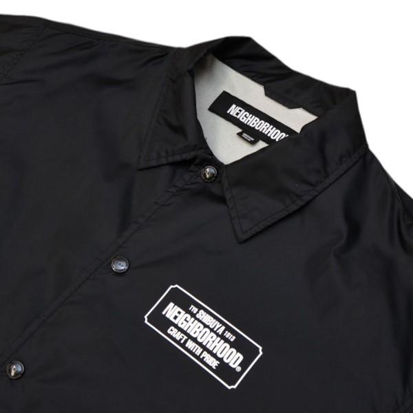 ネイバーフッド NEIGHBORHOOD 2023SS 渋谷限定 NH SHIBUYA 