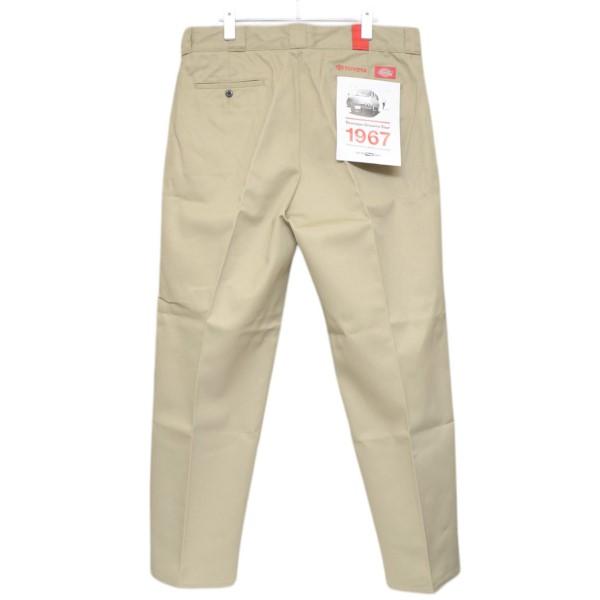 トヨタ トヨタ×ベドウィン×ディッキーズ TOYOTA×DICKIES×BEDWIN ＆ THE 