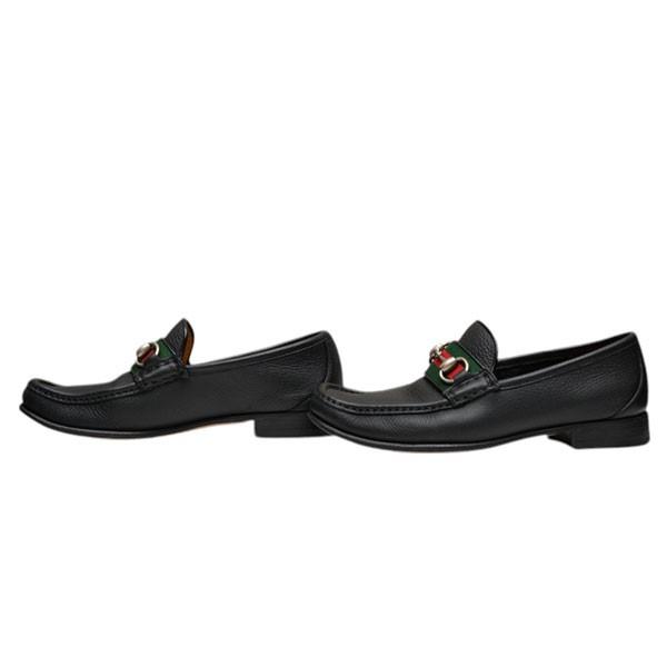 GUCCI（グッチ） 【値下げ】GUCCI シェリーライン ホースビットレザー