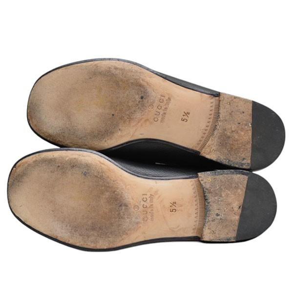 GUCCI（グッチ） 【値下げ】GUCCI シェリーライン ホースビットレザー