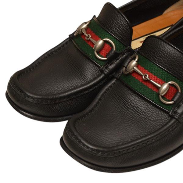 GUCCI（グッチ） 【値下げ】GUCCI シェリーライン ホースビットレザー