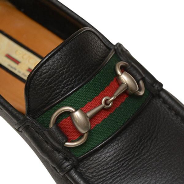 GUCCI（グッチ） 【値下げ】GUCCI シェリーライン ホースビットレザー