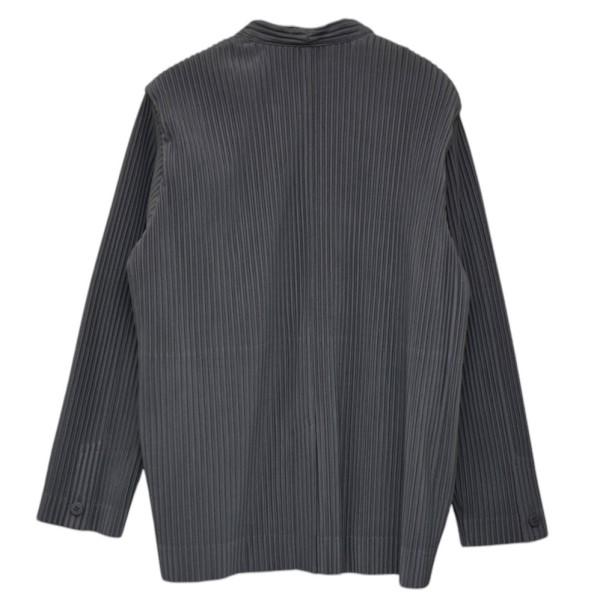 HOMME PLISSE ISSEY MIYAKE イッセイミヤケオムプリッセ 2023SS HOMME PLISSE ISSEY MIYAKE イッセイミヤケオムプリッセ 2023SS