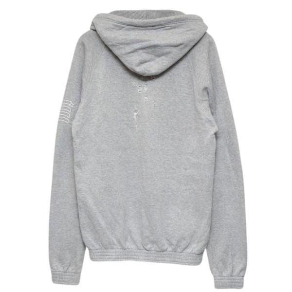 NUMBER (N)INE ナンバーナイン 2001AW 初期モデル エンブレム NUMBER (N)INE ナンバーナイン 2001AW 初期モデル エンブレム