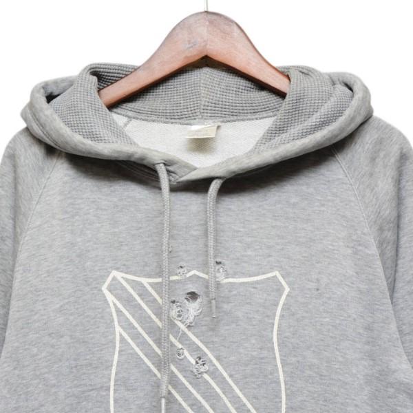 NUMBER (N)INE ナンバーナイン 2001AW 初期モデル エンブレム NUMBER (N)INE ナンバーナイン 2001AW 初期モデル エンブレム