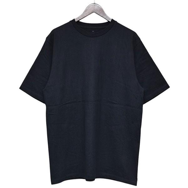 グラフペーパー Graphpaper Pack Crew Neck Tee クルーネックTシャツ  