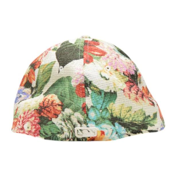 Jin NEW ERA 花柄キャップ Amazon | [ニューエラ] キャップ 9TWENTY