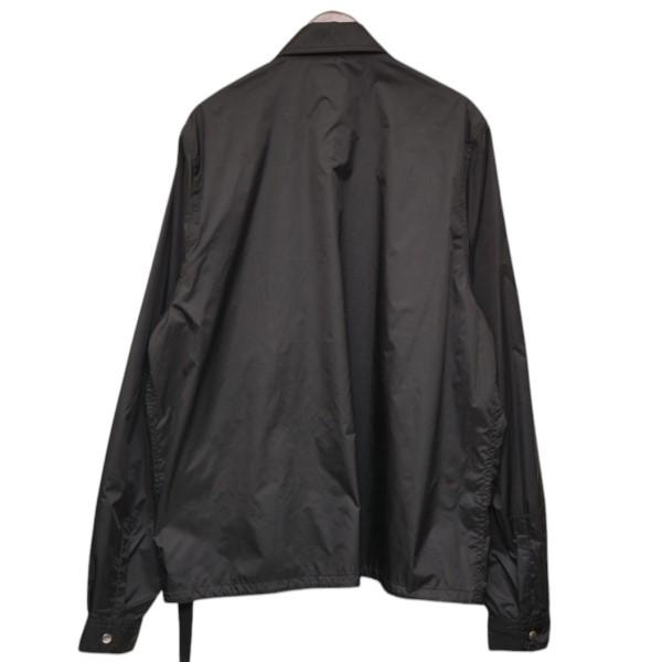 ダークシャドウ DRKSHDW SNAPFRONT JKT コーチジャケット DV01B7782  